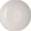 Villeroy & Boch New Moon Schaal, 29cm wit