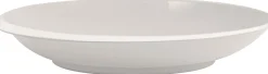 Villeroy & Boch New Moon Schaal, 29cm wit