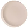 Villeroy & Boch New Moon Serveerschaal, 37cm beige