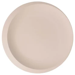 Villeroy & Boch New Moon Serveerschaal, 37cm beige