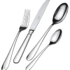 Villeroy & Boch Oscar Bestekset, 30-delig gepolijst RVS