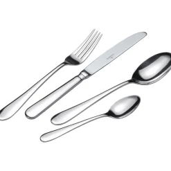 Villeroy & Boch Oscar Bestekset, 24-delig gepolijst RVS