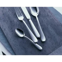 Villeroy & Boch Oscar Bestekset, 24-delig gepolijst RVS