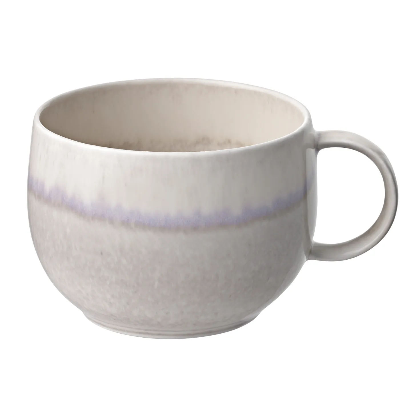 Villeroy & Boch Perlemor Espressokop, 0,1L sand 6 stuks