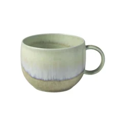 Villeroy & Boch Perlemor Koffiekop, 0,27L alga 6 stuks