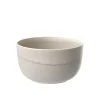 Villeroy & Boch Perlemor Saladeschaal, 22cm sand