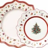 Villeroy & Boch Toy's Delight Bordenset, 8-delig