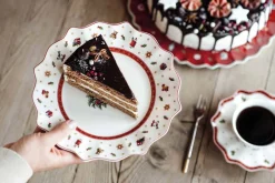 Villeroy & Boch Toy's Delight Bordenset, 8-delig