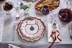 Villeroy & Boch Toy's Delight Bordenset, 8-delig