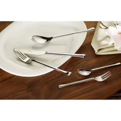 Villeroy & Boch Udine Bestekset, 70-delig gepolijst RVS