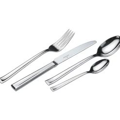 Villeroy & Boch Victor Bestekset, 24-delig gepolijst RVS