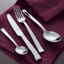 Villeroy & Boch Victor Bestekset, 30-delig gepolijst RVS