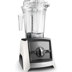 Vitamix Ascent A2500i Blender, wit