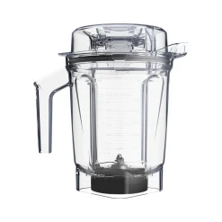 Vitamix Ascent A2500i Blender, wit