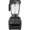 Vitamix Explorian E320 Blender, zwart