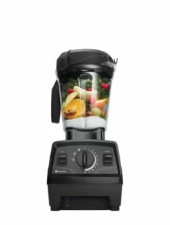 Vitamix Explorian E520 Blender, zwart
