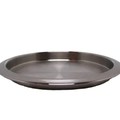 Voccelli Dienblad, 35cm rvs