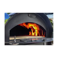 Vulcano Le Tradi Pizzaoven