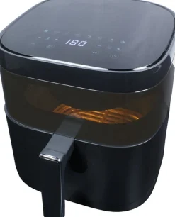 Wartmann Airfryer WM-2312 AF
