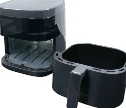 Wartmann Airfryer WM-2312 AF