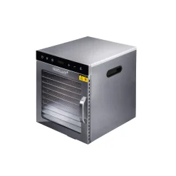 Wartmann Food Dehydrator 10-laags WM-2110 DH