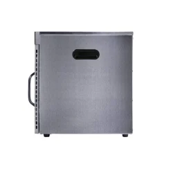 Wartmann Food Dehydrator 10-laags WM-2110 DH