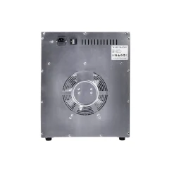 Wartmann Food Dehydrator 10-laags WM-2110 DH