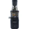 Wartmann Slowjuicer WM-2308SJ, zwart