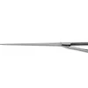 Weis Lardeernaald, 19cm