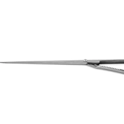 Weis Lardeernaald, 19cm