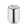 Weis Lunchpot Dubbelwandig, rvs 0,5L