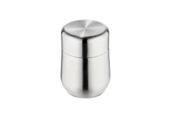 Weis Lunchpot Dubbelwandig, rvs 0,5L