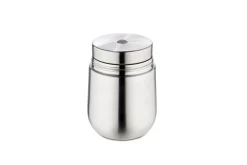 Weis Lunchpot Dubbelwandig, rvs 0,5L