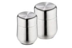 Weis Lunchpot Dubbelwandig, rvs 0,5L