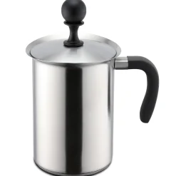Weis Melkopschuimer, 1L RVS