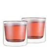 Weis Modern Dubbelwandig Glas L, 0,25L