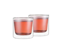 Weis Modern Dubbelwandig Glas L, 0,25L