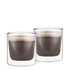 Weis Modern Dubbelwandig Glas M, 0,15L