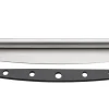 Weis Pizzames, rvs 35cm