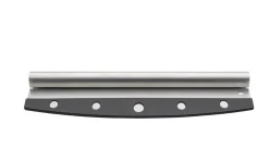 Weis Pizzames, rvs 35cm