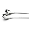 Weis Saladecouvert, rvs 24cm