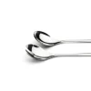 Weis Saladecouvert, rvs 20cm
