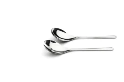 Weis Saladecouvert, rvs 20cm