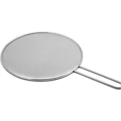 Weis Spatdeksel, 29cm
