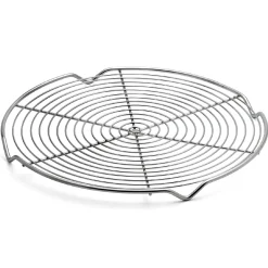 Weis Taartrooster Rond, 32cm