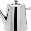 Weis Theepot met Theefilter, 1,1L RVS