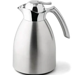 Weis Vacuum Thermoskan, 0,7L RVS