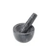 Weis Vijzel, 11cm graniet