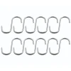 Weis Vleeshaken, 18cm 10 stuks