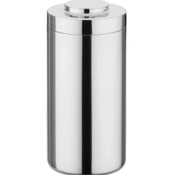 Weis Voorraadbus, 1,2L RVS